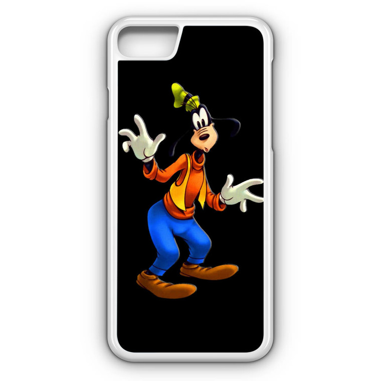 Cartoon Goofy Disney iPhone 7 Case