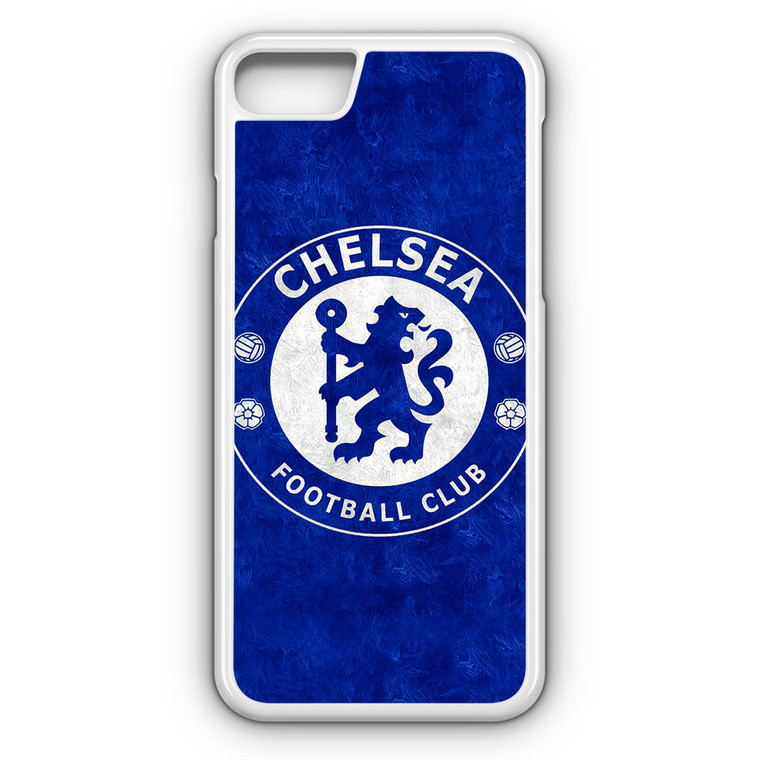 Chelsea Football Logo iPhone 7 Case
