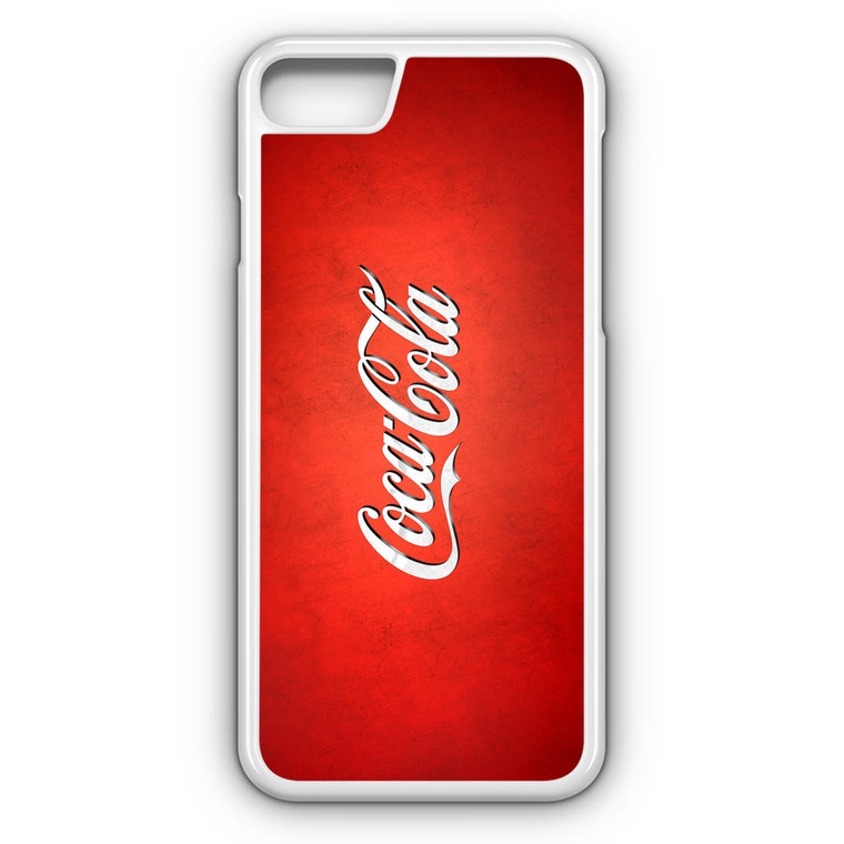 Coca Cola iPhone 7 Case