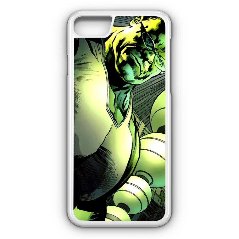 Comics Hulk iPhone 7 Case