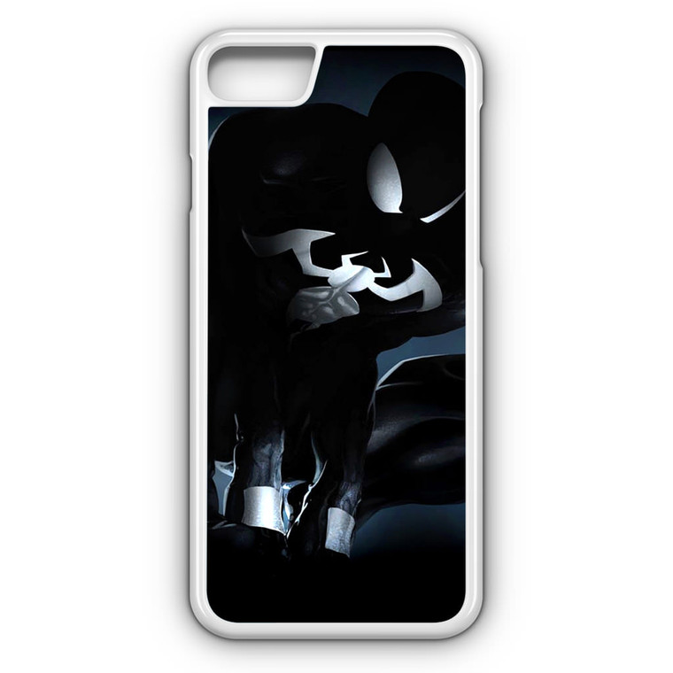 Comics Spiderman Venom iPhone 7 Case