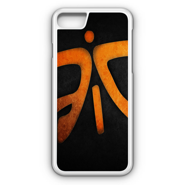 Dota 2 Fnatic Logo iPhone 7 Case