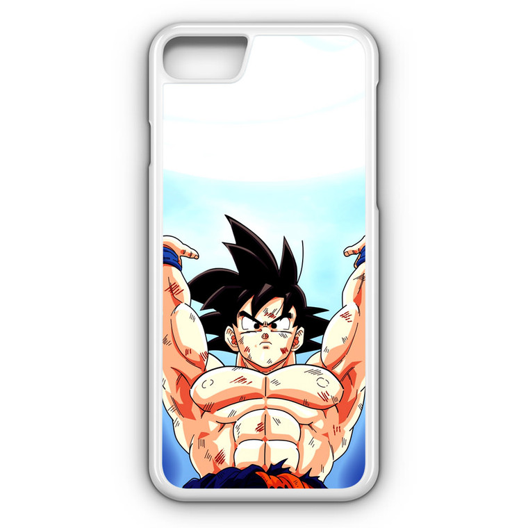 Dragon Ball Z Genki Dama iPhone 7 Case