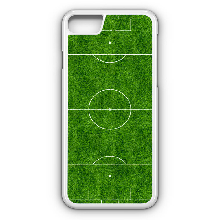 Football Field LP iPhone 7 Case