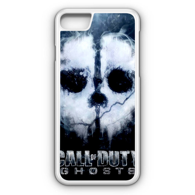 Games Call Of Duty Ghost iPhone 7 Case