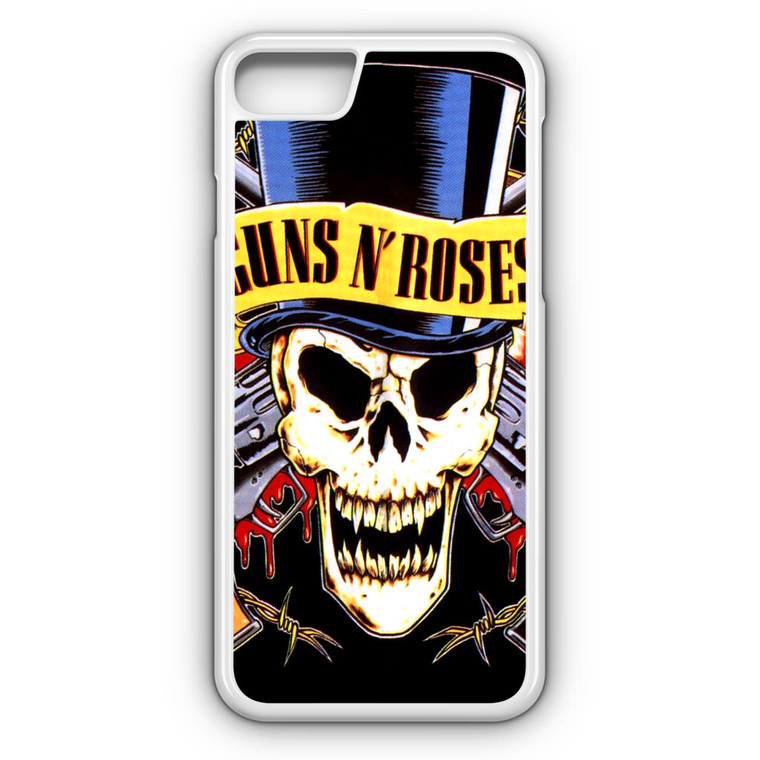 Guns N' Roses iPhone 7 Case