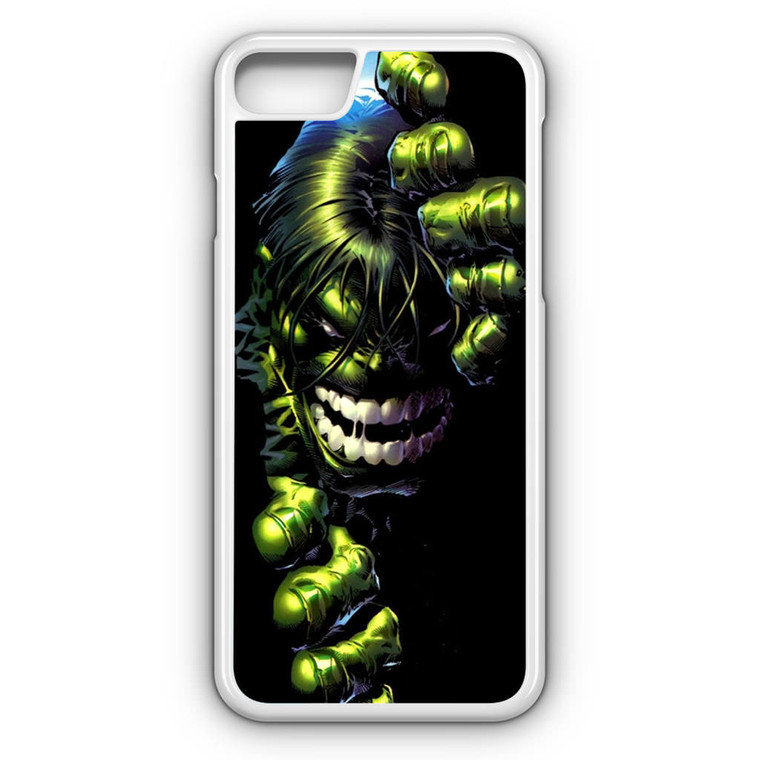 Hulk iPhone 7 Case