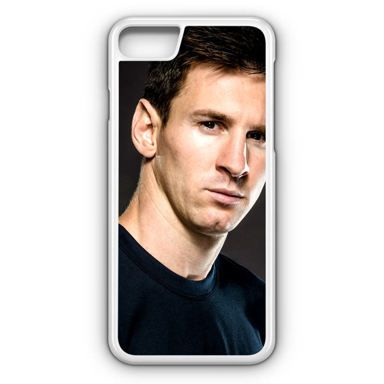 Lionel Messi iPhone 7 Case