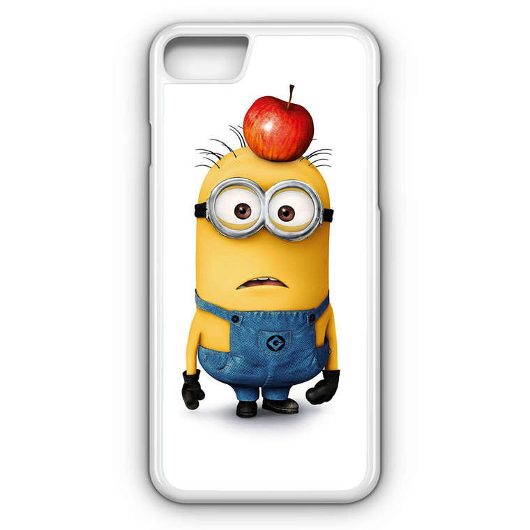 Minions Cute iPhone 7 Case