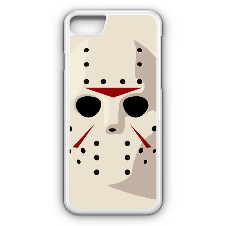 Movie Friday The 13th iPhone 7 Case