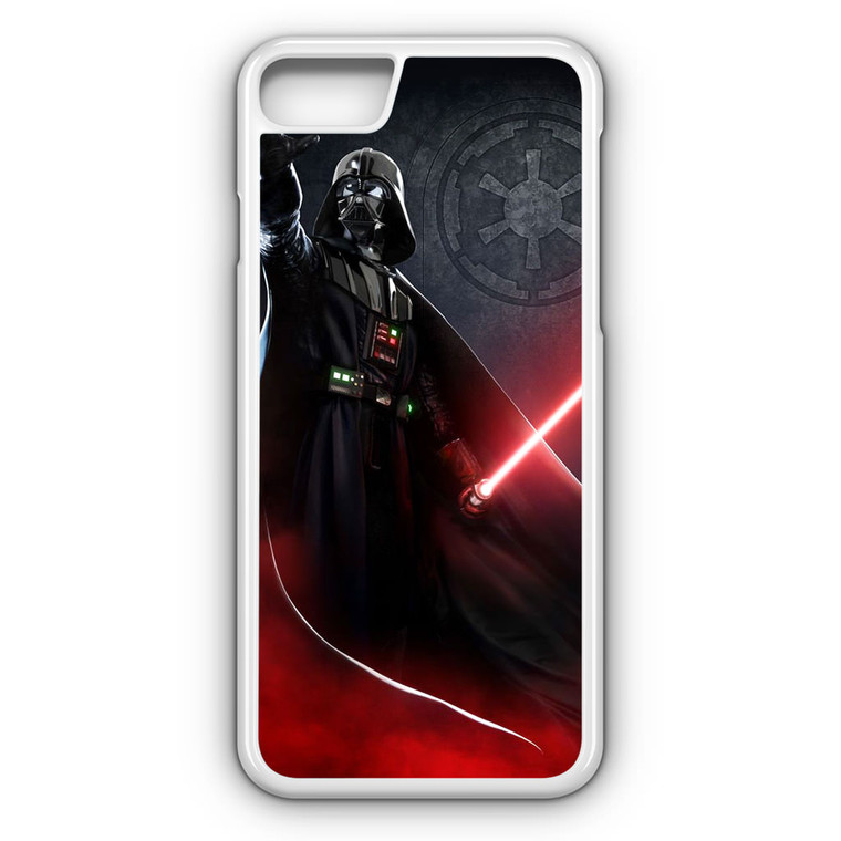 Movie Star Wars 2 iPhone 7 Case