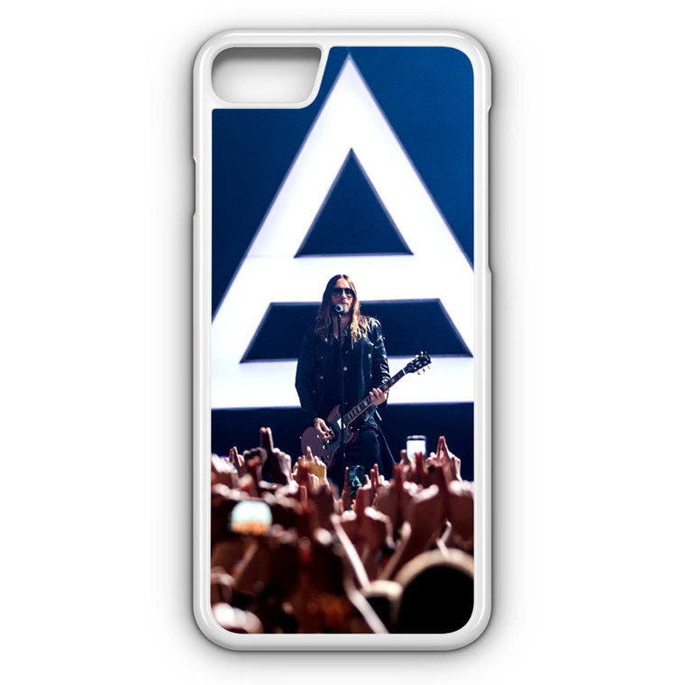 Music Thirty Seconds To Mars iPhone 7 Case
