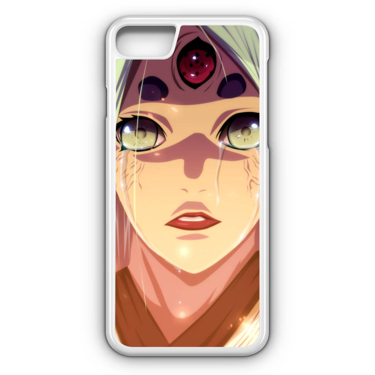 Naruto Kaguya Otsutsuki iPhone 7 Case