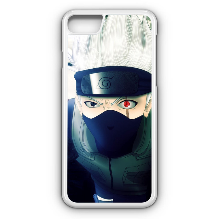 Naruto Kakashi Hatake iPhone 7 Case
