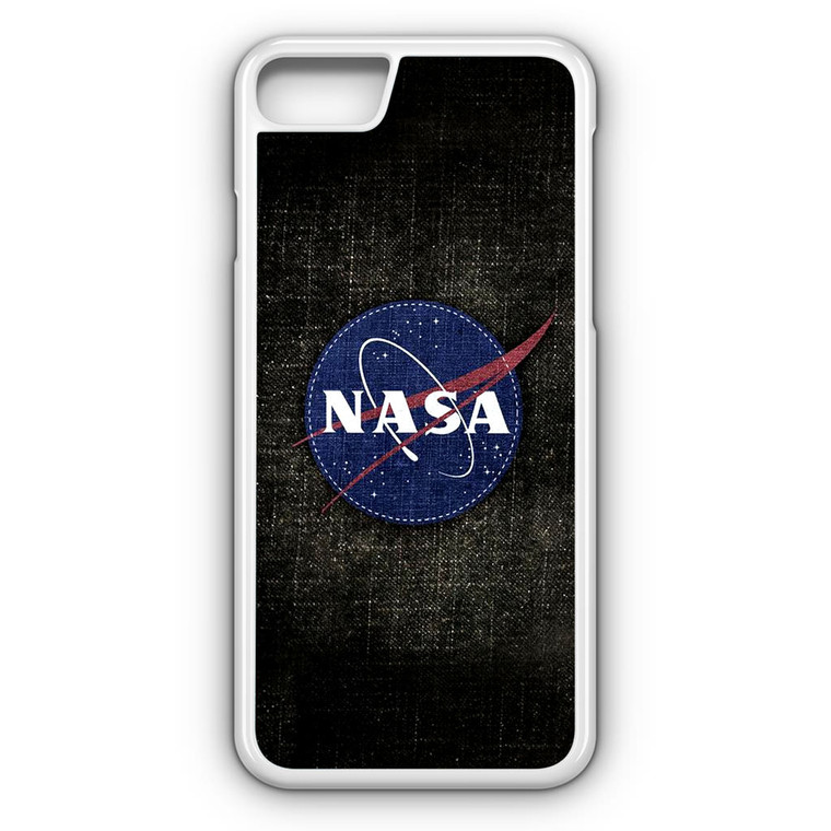 Nasa Logo iPhone 7 Case