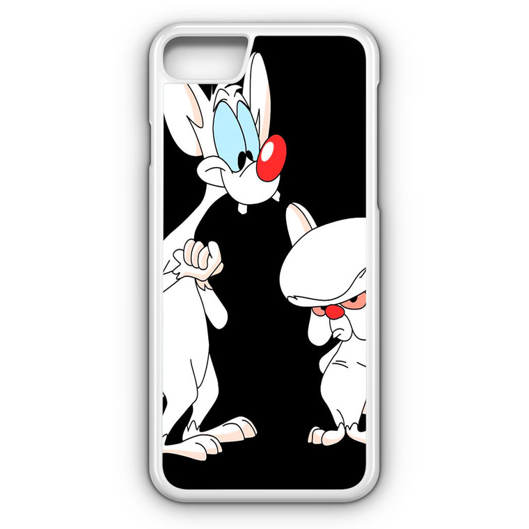 Pinky And The Brain iPhone 7 Case