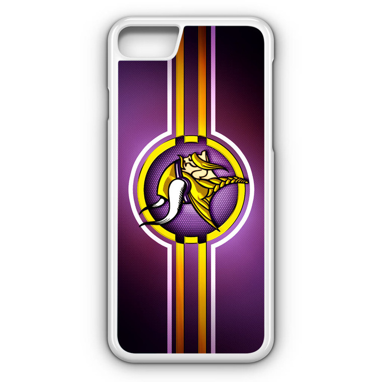 Sports Minnesota Vikings Logo iPhone 7 Case