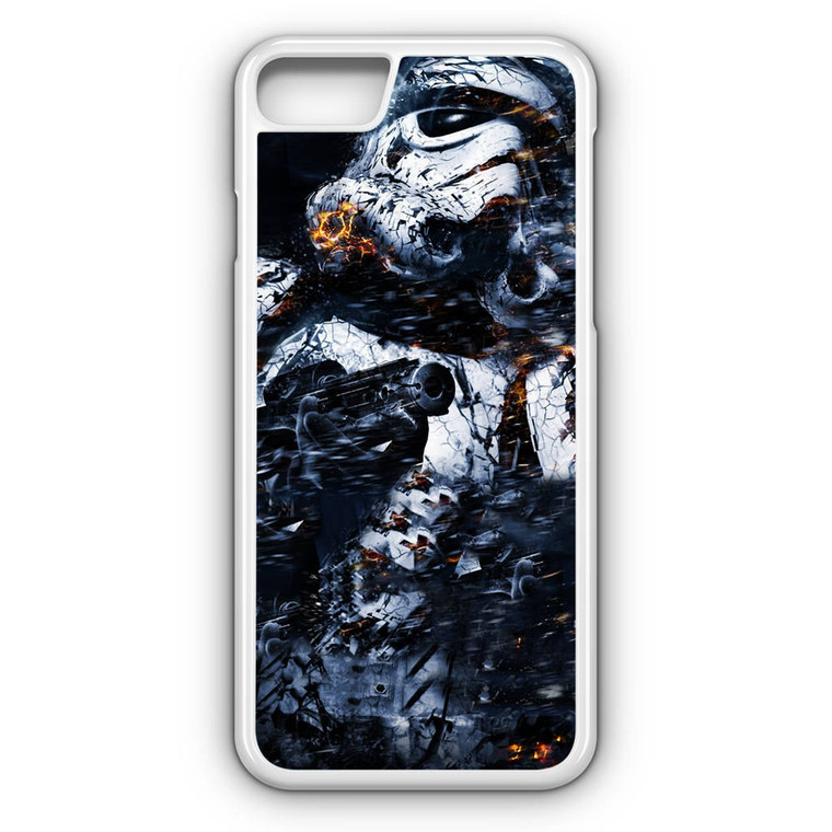 Star Wars Stormtroopers iPhone 7 Case