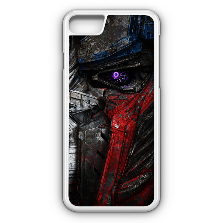 Transformers Optimus Prime iPhone 7 Case