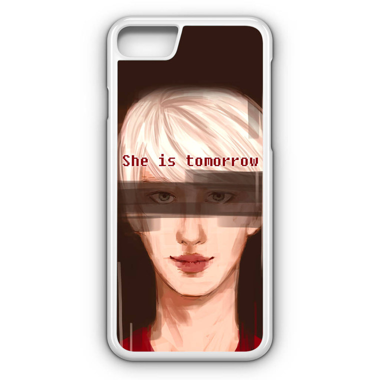 Tv Show Halt And Catch Fire iPhone 7 Case