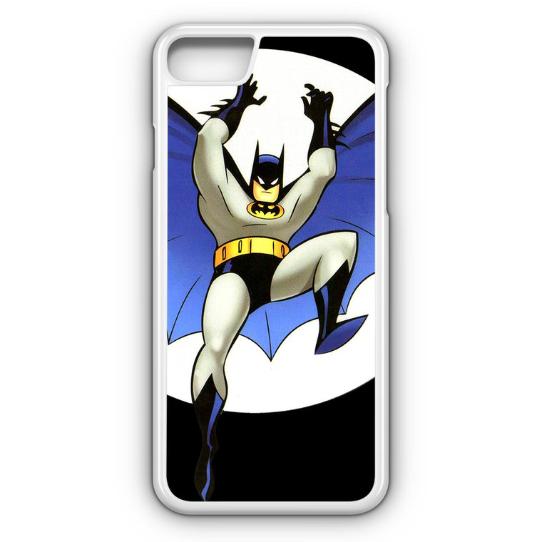 Batman Vintage iPhone 7 Case