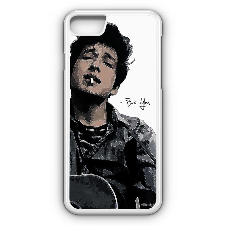 Bob Dylan iPhone 7 Case