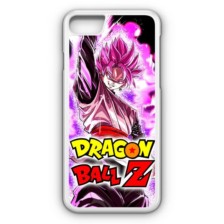 Dragon Ball Z Son Goku Super Saiyan iPhone 7 Case