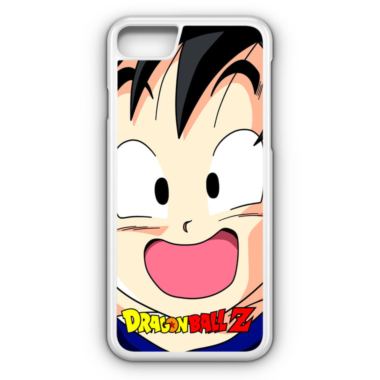 Dragon Ball Z Goten iPhone 7 Case