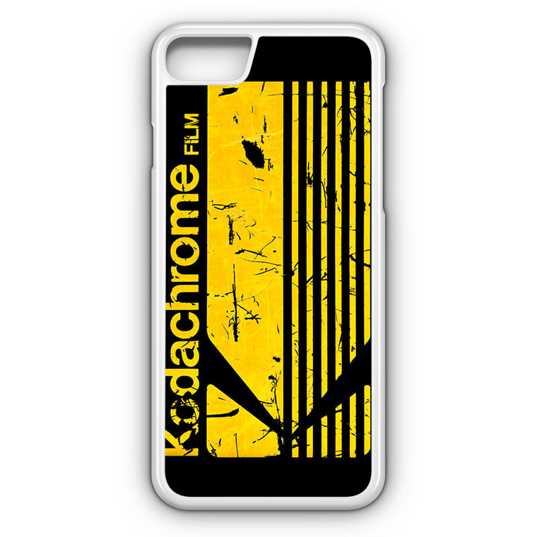 Kodak Kodachrome iPhone 7 Case