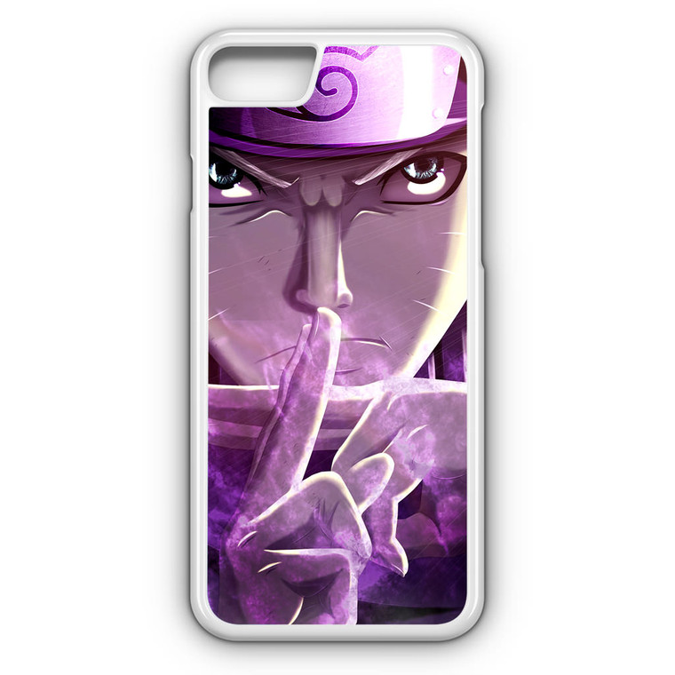 Naruto Jutsu iPhone 7 Case