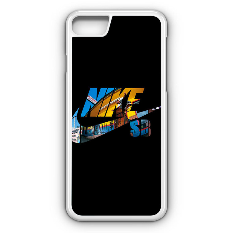 Nike Skateboard iPhone 7 Case