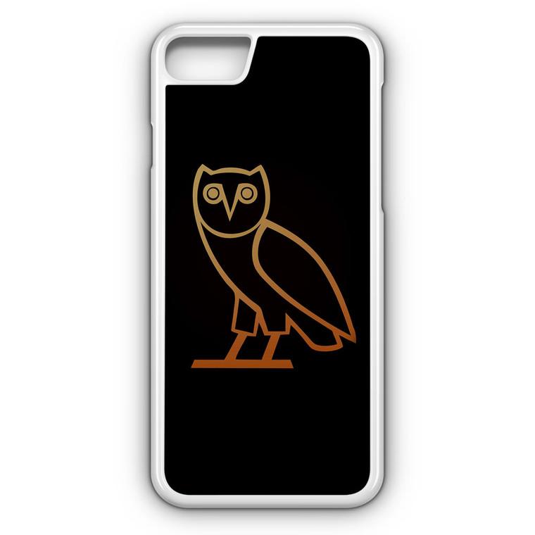 Ovo Owl Logo iPhone 7 Case