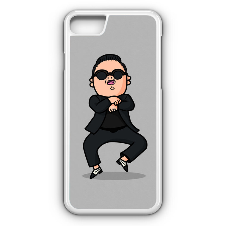 PSY Gangnam Style iPhone 7 Case