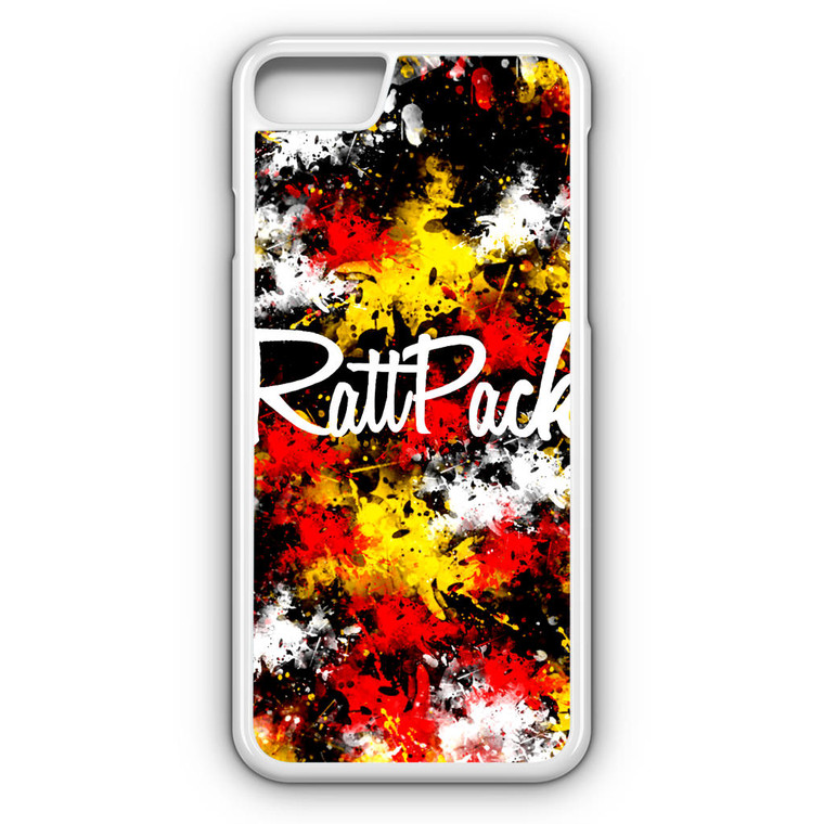 Rattpack iPhone 7 Case