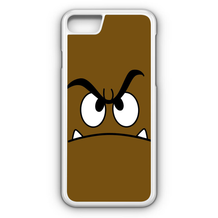 Super Mario Goomba iPhone 7 Case