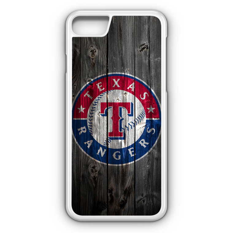 Texas Rangers iPhone 7 Case