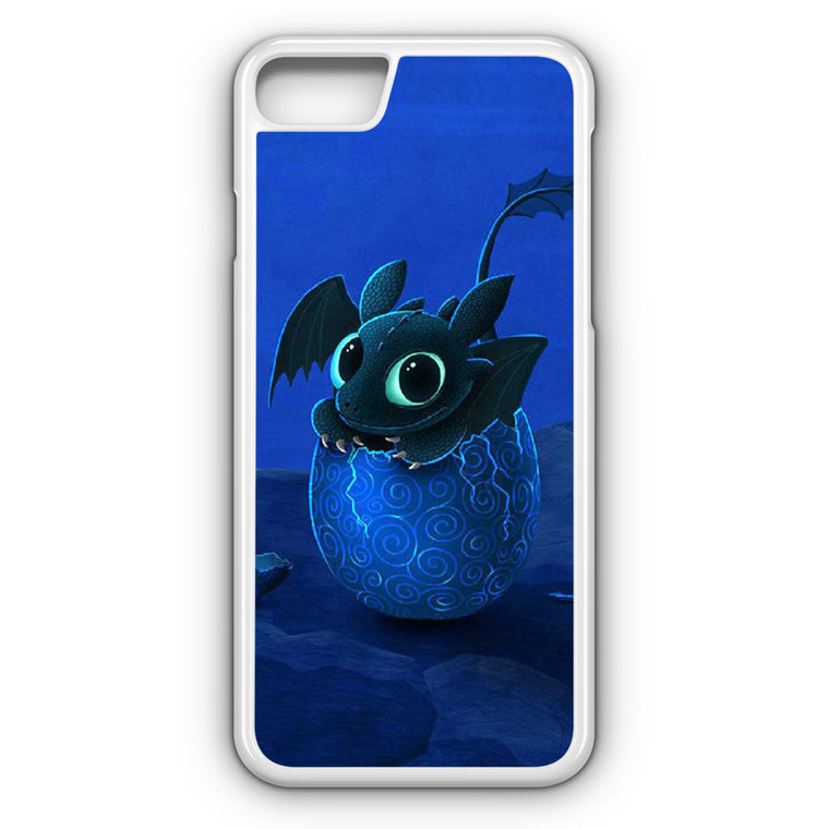 Toothless Born iPhone 7 Case