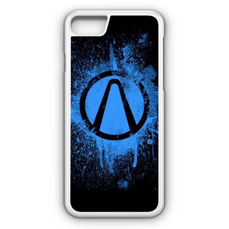 Vault Logo iPhone 7 Case