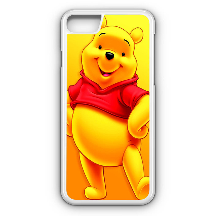 Winnie the pooh Bear iPhone 7 Case