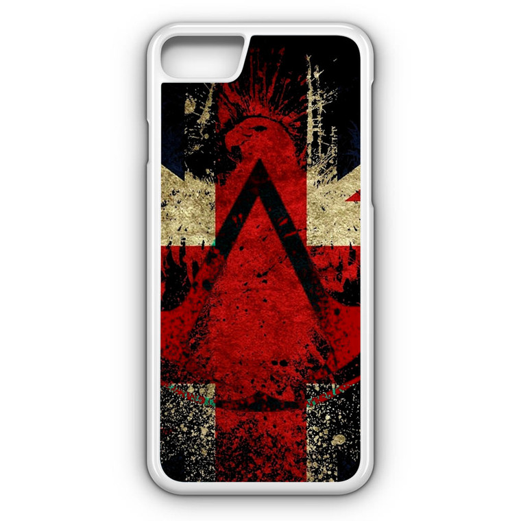 Assassins Creed Uk iPhone 7 Case