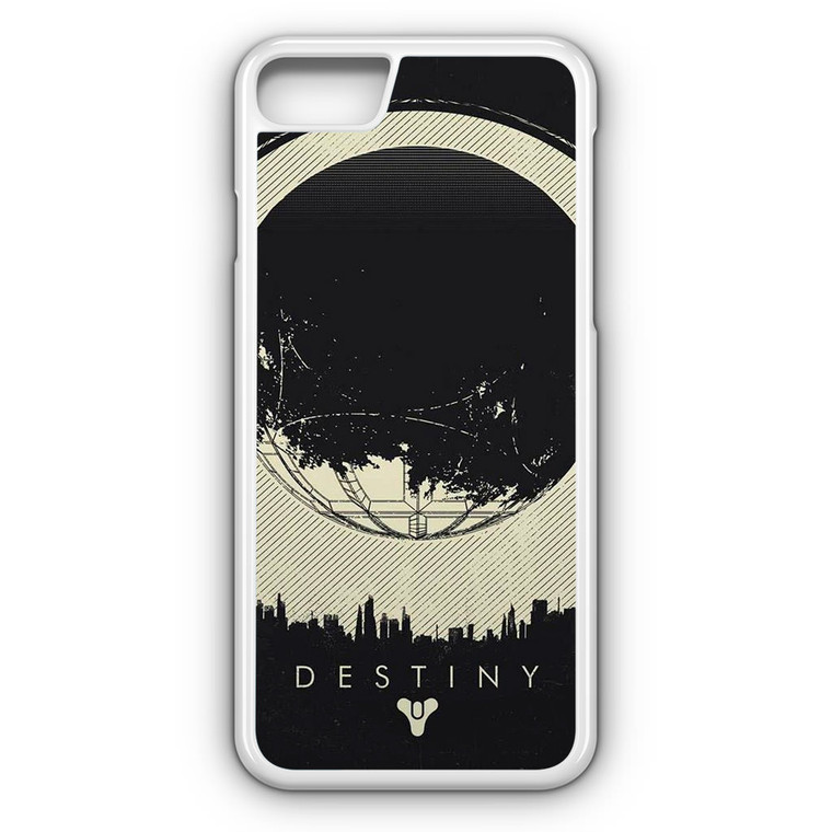 Destiny Game Logo Artwork iPhone 7 Case