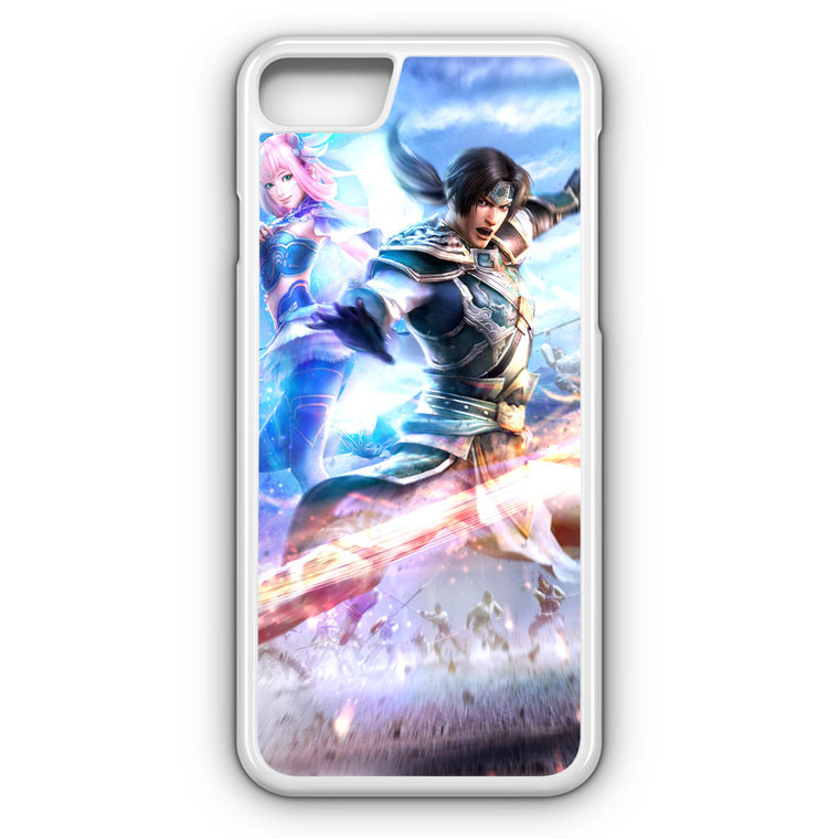 Dynasty Warriors Godseekers iPhone 7 Case