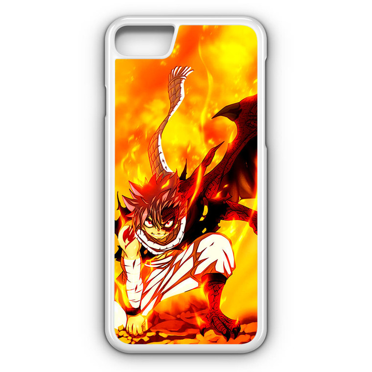 Fairy Tail Natsu Dragneel End1 iPhone 7 Case