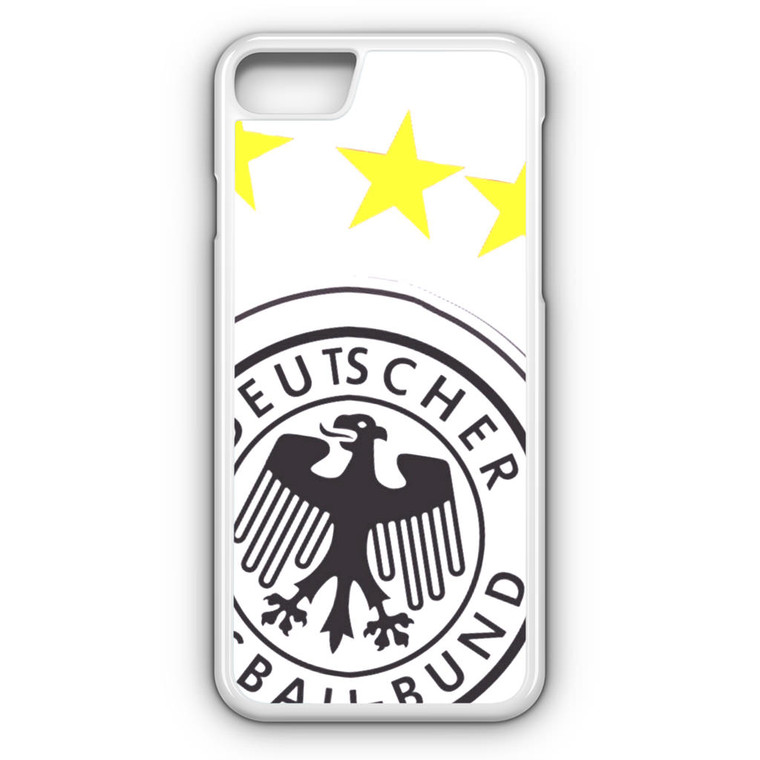 Germany Football Logo iPhone 7 Case