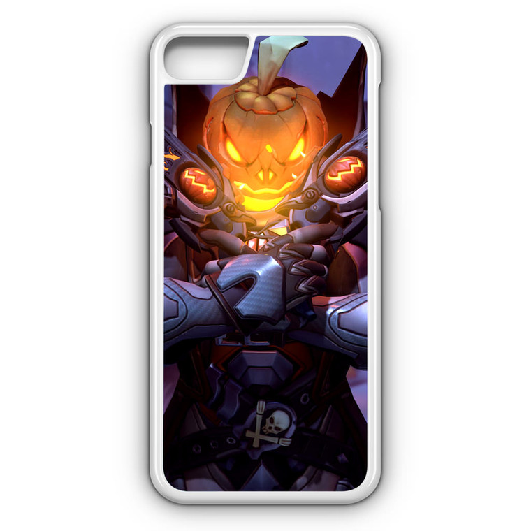 Halloween Reaper Overwatch iPhone 7 Case