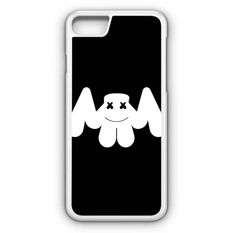 Marshmello Logo Dark iPhone 7 Case