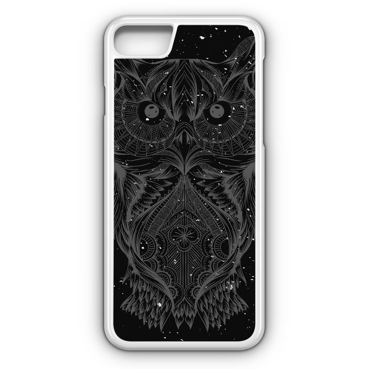 Night Owl iPhone 7 Case