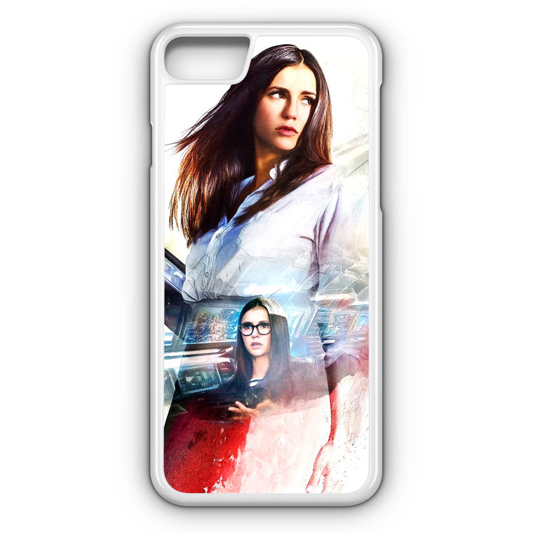 Nina Dobrev As Becky Xxx Return Of Xander Cage iPhone 7 Case