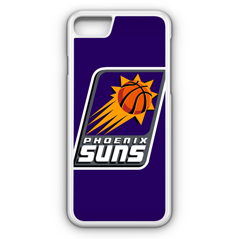 Phoenix Suns Logo Nba iPhone 7 Case