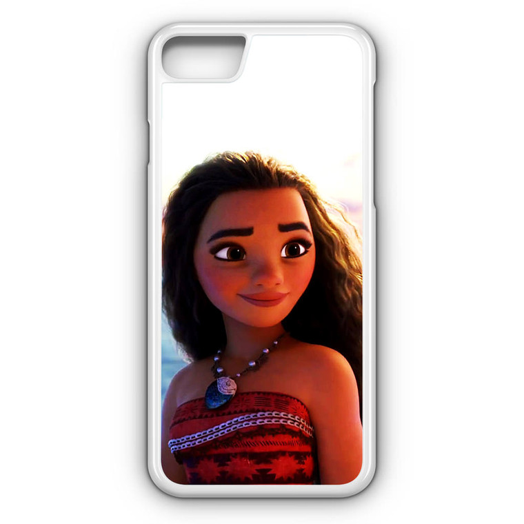 Princess Moana Waialiki iPhone 7 Case